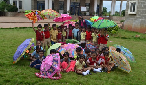 Umbrella Day